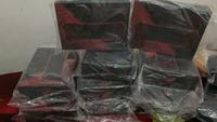 Gambar ASUS KUNAI GAMEPAD CONTROLLER ROG PHONE 2 DUAL GAMEPAD GARANSI RESMI dari BintaroGadget_NEW undefined 3 Tokopedia