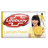 Gambar Sabun Mandi Batang Lifebuoy 3×70g dari TOKO SAIGON undefined 3 Tokopedia