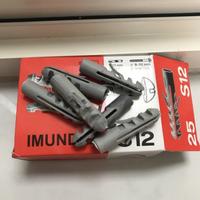Gambar Fisher IMUNDEX S12 Isi 25 Pcs dari DTS PERKAKAS 57 undefined 2 Tokopedia