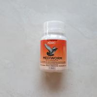 Gambar Mediworm isi 50 pill dari Fendy Merpati undefined 1 Tokopedia