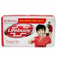 Gambar Sabun Mandi Batang Lifebuoy 3×70g dari TOKO SAIGON undefined 2 Tokopedia