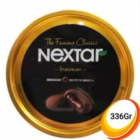 Gambar NEXTAR BROWNIES CHOCOLATE 336 GR dari taya.store undefined 1 Tokopedia