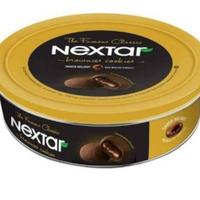 Gambar NEXTAR BROWNIES CHOCOLATE 336 GR dari taya.store undefined 3 Tokopedia