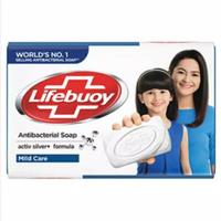 Gambar Sabun Mandi Batang Lifebuoy 3×70g dari TOKO SAIGON undefined 4 Tokopedia