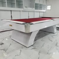 Gambar meja billiard orileys designer like new dari Equator Billiard Indonesia undefined 1 Tokopedia