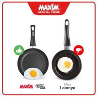Gambar WAJAN MAXIM NEW PRESTIGE SET 4 PCS PREMIUM dari Tranz HP undefined 1 Tokopedia