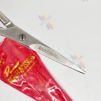 Gambar Gunting Potong Rambut | Cukur | Barber Scissors Pudlet / Budlet 509 dari NextABC undefined 2 Tokopedia