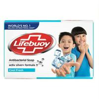 Gambar Sabun Mandi Batang Lifebuoy 3×70g dari TOKO SAIGON undefined 5 Tokopedia