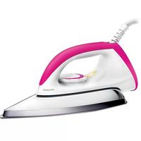 Gambar Setrika Philips HD1173 / Dry Iron Philips HD 1173 - HD1173/40 Pink dari MIAMI ELEKTRONIK_NEW undefined 2 Tokopedia