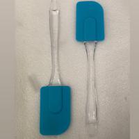 Gambar Olesan spatula Baking Silicone 2 pcs dari Cellis Houseware undefined 2 Tokopedia