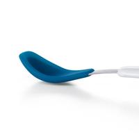 Gambar OXO Tot Feeding Spoon Set - Orange dari Tinkiwinki Babytoys undefined 3 Tokopedia