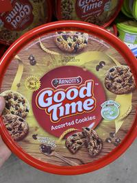 Gambar Cookies good time 227 gram dari zeloshoop undefined 1 Tokopedia