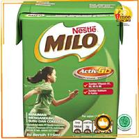 Gambar MILO KOTAK dari Mee Macau Noodle Mie undefined 1 Tokopedia