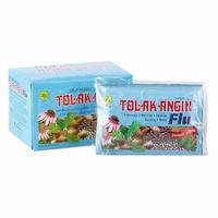Gambar Tolak Angin Cair Flu - Dus Isi 12 Sachet dari TOKO OBAT HORAS_NEW undefined 1 Tokopedia
