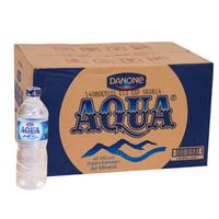 Gambar Aqua Air Mineral Dus Botol Tanggung 600ml x 24 pcs dari sentosaindojaya undefined 1 Tokopedia