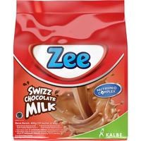 Gambar Zee Swizz Chocolate Milk 400gr dari rostinishop undefined 1 Tokopedia