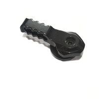 Gambar Selector Fire Switch AEG WGG m4 m16 hk416 - Silver dari Arooroo Store undefined 3 Tokopedia