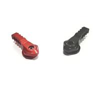 Gambar Selector Fire Switch AEG WGG m4 m16 hk416 - Silver dari Arooroo Store undefined 1 Tokopedia