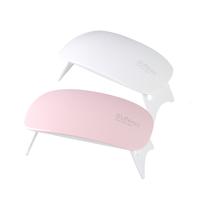 Gambar Pengering kutek gel uv / SUN MINI led uv nail lamp light Portable mini dari Finnynailss undefined 1 Tokopedia
