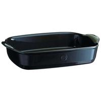 Gambar Emile Henry Rectangle baking dish made in france 29 x 19 cm 2L oven - Merah dari Kochindo undefined 1 Tokopedia
