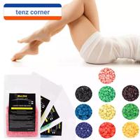 Gambar Perontok Bulu Hard Wax Beans 500gr tanpa Kertas Wax / Strip Wax - Rose dari tenz corner undefined 2 Tokopedia