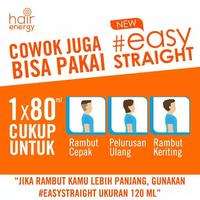 Gambar Makarizo Hair Energy Easy Straight Strong 80ml x 2step Pelurus Rambut dari GudangKosmetik09 undefined 4 Tokopedia