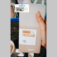 Gambar Kopi Hociak 1000ml / 1 liter AMERICANO / BLACK - NO SUGAR dari Om Ho undefined 5 Tokopedia
