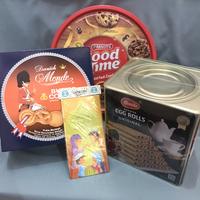 Gambar Bundle 3 Set !!! Monde 454gr + Goodtime 277gr + Monde Egg Roll 600gr dari Putriistore.id undefined 1 Tokopedia