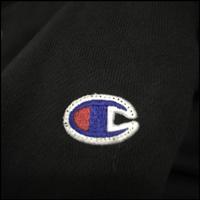 Gambar Champion Crewneck Basic Black Original dari Weargazm Store undefined 4 Tokopedia