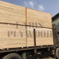 Gambar Triplek Meranti 18mm (Full) / Multiplek Meranti Full 18mm dari Laris Plywood undefined 5 Tokopedia