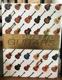 Gambar Buku musik Acoustic Guitars The Illustrated Encylopedia dari Fiori Bnb undefined 1 Tokopedia