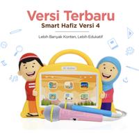 Gambar BARU!! Smart hafiz v4 GRATIS Screen protector dari Krucilcorner undefined 5 Tokopedia