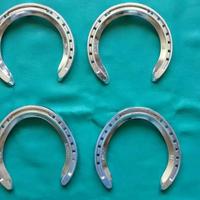 Gambar Tapal kuda aluminium import - 2 dari Al uswah Archery undefined 1 Tokopedia