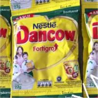 Gambar DANCOW PUTIH SACHET dari Mee Macau Noodle Mie undefined 2 Tokopedia