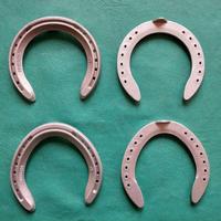 Gambar Tapal kuda aluminium import - 2 dari Al uswah Archery undefined 2 Tokopedia