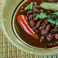 Gambar KACANG MERAH ORGANIK MASAKAN BRENEBON MPASI MAKANAN BAYI SEHAT PILIHAN dari Mee Macau Noodle Mie undefined 4 Tokopedia