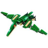 Gambar Lego 31058 Creator Mighty Dinosaurs - Original Lego dari Sabrina Bricks undefined 4 Tokopedia