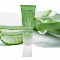 Gambar WARDAH ALOE HYDRAMILD FACIAL WASH 100 ML dari Shine beauty skin undefined 1 Tokopedia