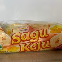 Gambar Sagu Keju dari TOKO SNACK SILVIA undefined 1 Tokopedia