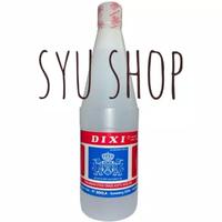 Gambar Cuka putih dixi besar 650 ml dari Syu Shop tokpediashop undefined 1 Tokopedia