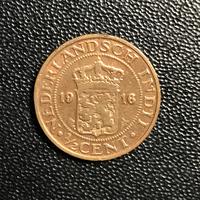 Gambar TP123.uang logam kuno tembaga 1/2 cent 1916 kondisi bagus dari Pusat Jual Uang Lama undefined 1 Tokopedia