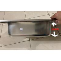 Gambar Kitchen Sink / Bak Cuci Piring Merk Royal SB 38 dari TB Cijerah Jaya undefined 4 Tokopedia