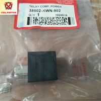 Gambar RELAY STARTER VARIO125/150/BEAT POP/CBR150/ESP/(kaki 5)(KWN) dari TDH PART99 undefined 1 Tokopedia