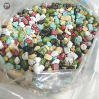 Gambar Al Madinah - Coklat Kerikil Turkey (Kemasan Plastik, 1 Kg, Pcs) dari P A S olshop undefined 2 Tokopedia