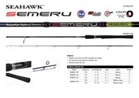 Gambar Joran Seahawk Semeru Panjang 180cm dari Athu Pancing undefined 1 Tokopedia