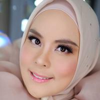 Gambar party makeup + basic hairdo dari Angkasa Store 123 undefined 2 Tokopedia