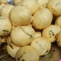 Gambar PEMPEK KULIT & ADAAN QUEENZA KHAS PALEMBANG ASLI IKAN TENGGIRI dari QUEENZA PEMPEK undefined 5 Tokopedia