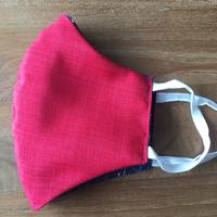 Gambar Indo Masker Motif 3 - Masker Kain 2 Sisi - Ukuran Dewasa dari Hiroshi official undefined 3 Tokopedia