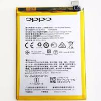 Gambar Baterai Battery OPPO A12 A31 2020 BLP673 Original dari GH CELL undefined 1 Tokopedia