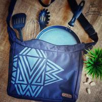 Gambar Tas Selempang Mambu dari Kaos Mambu Suroboyoan undefined 2 Tokopedia